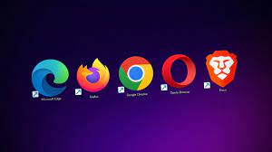 Best internet browser (new version)